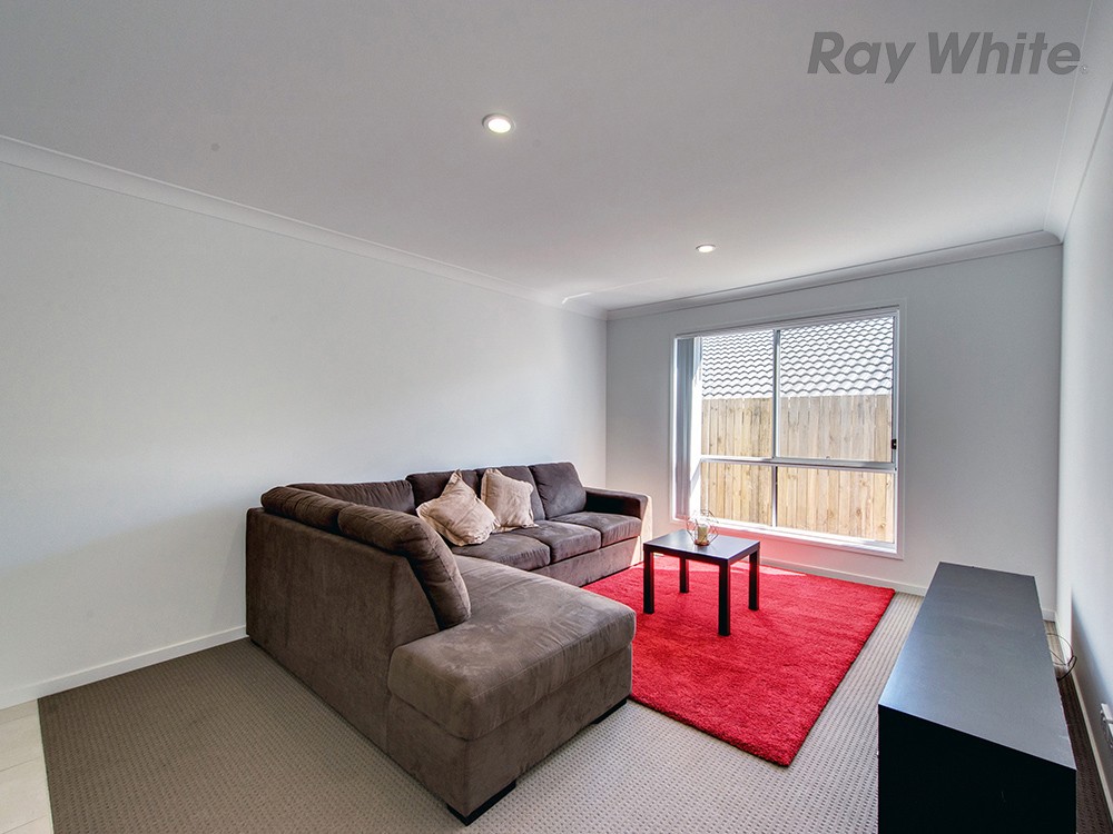 21 Hall Court, Bellbird Park, QLD 4300