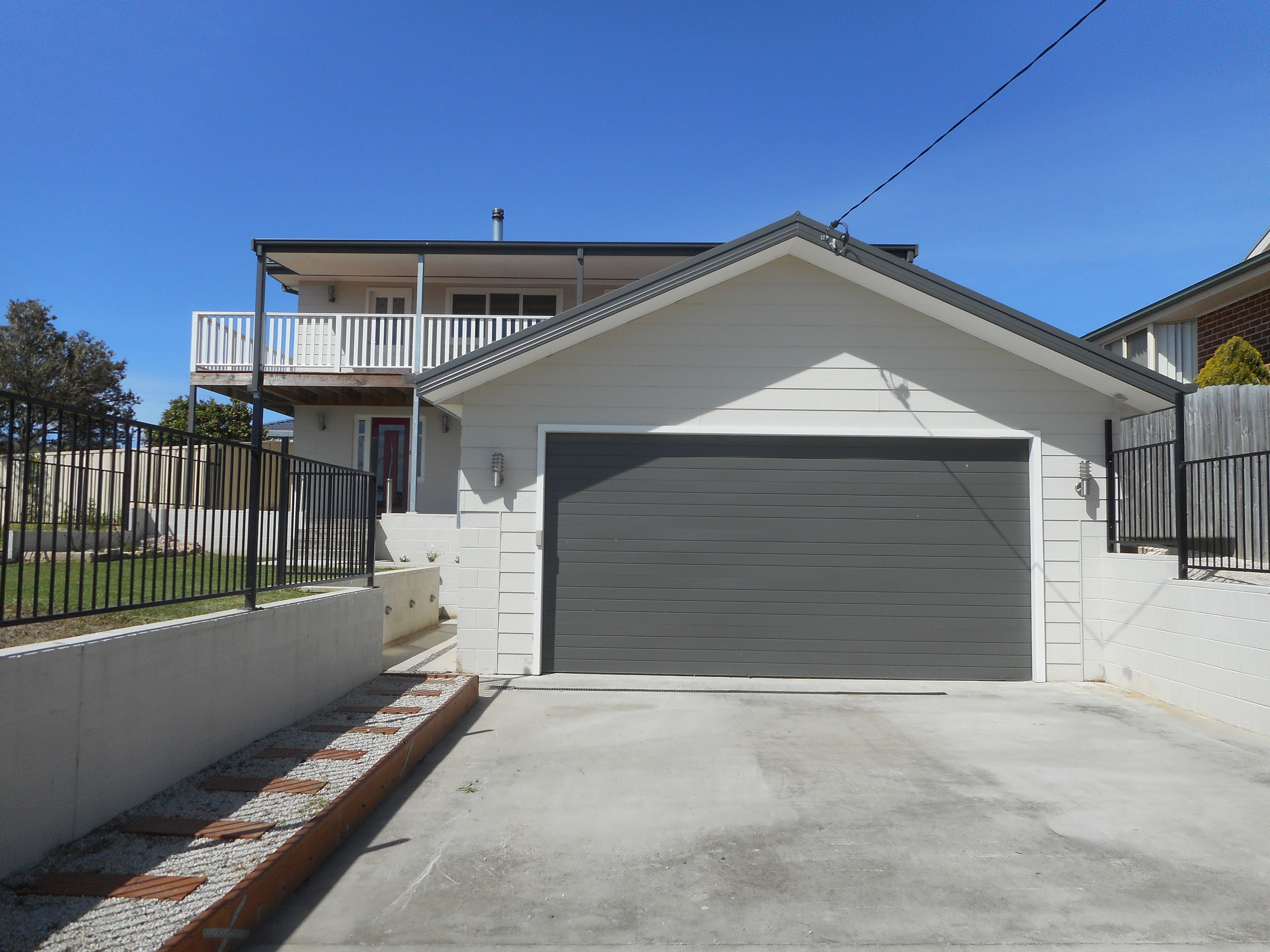 2 Berrellan Street, Greenwell Point, NSW 2540