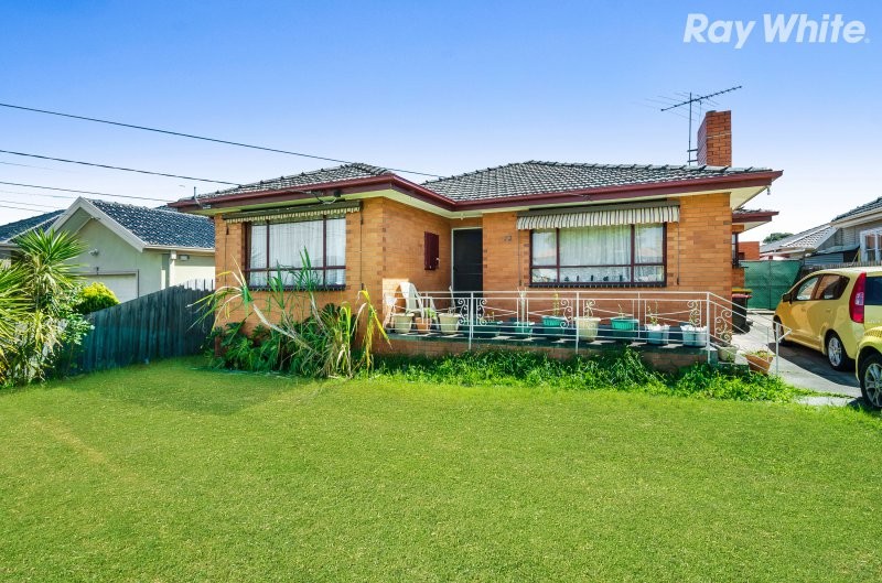 72 Leonard Avenue, Noble Park, VIC 3174