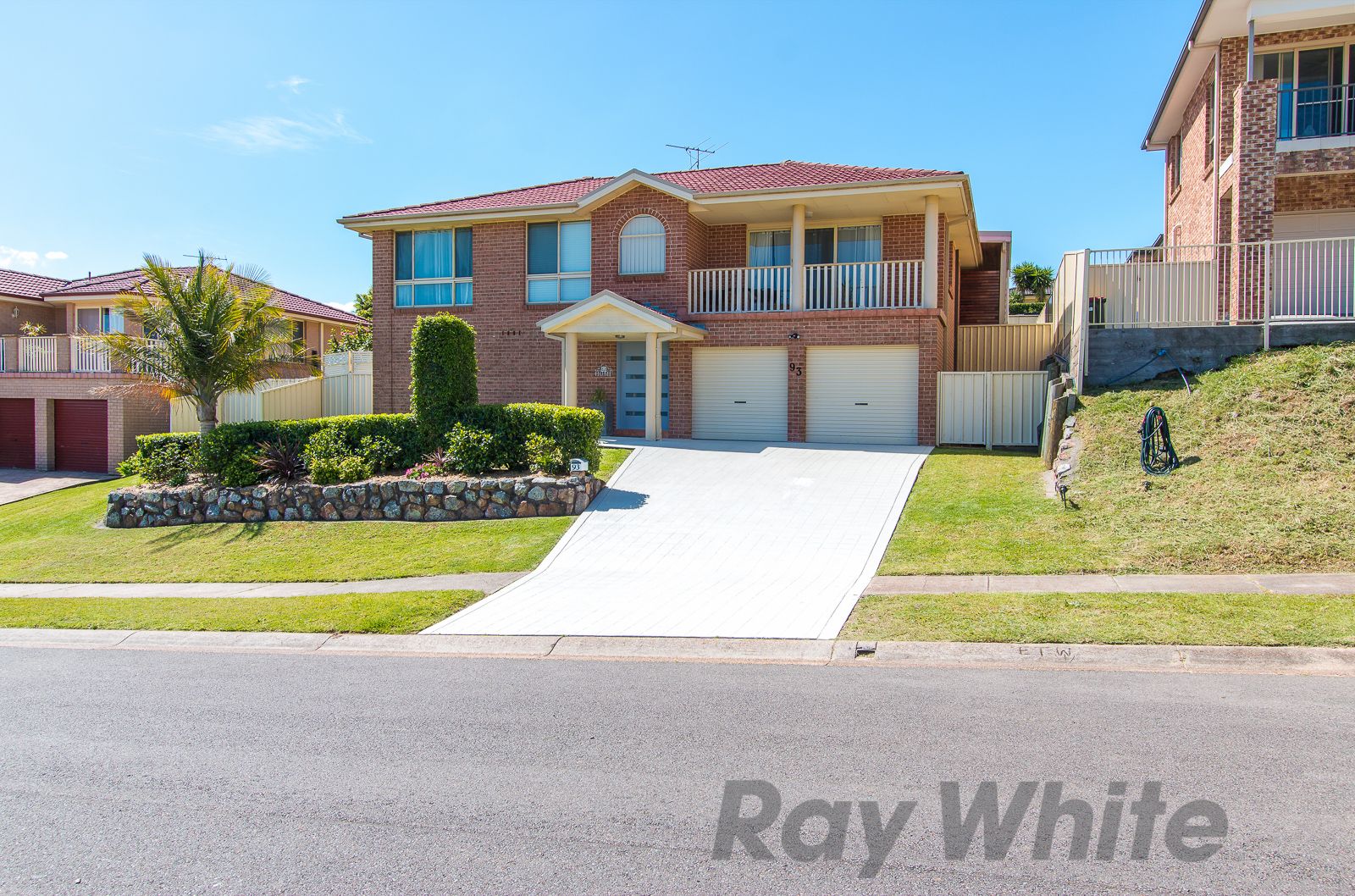 93 Dalyell Way