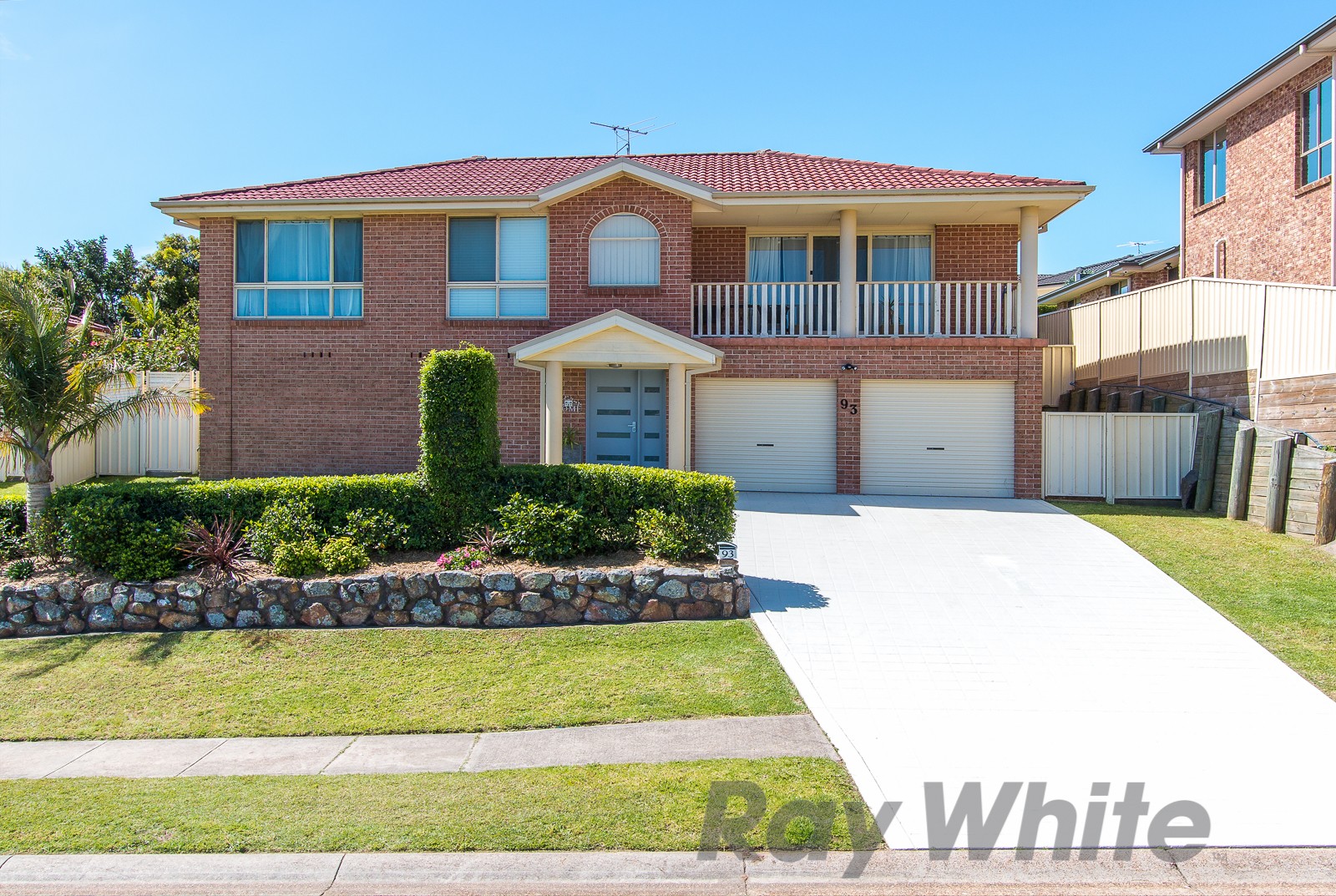 93 Dalyell Way, Raymond Terrace, NSW 2324