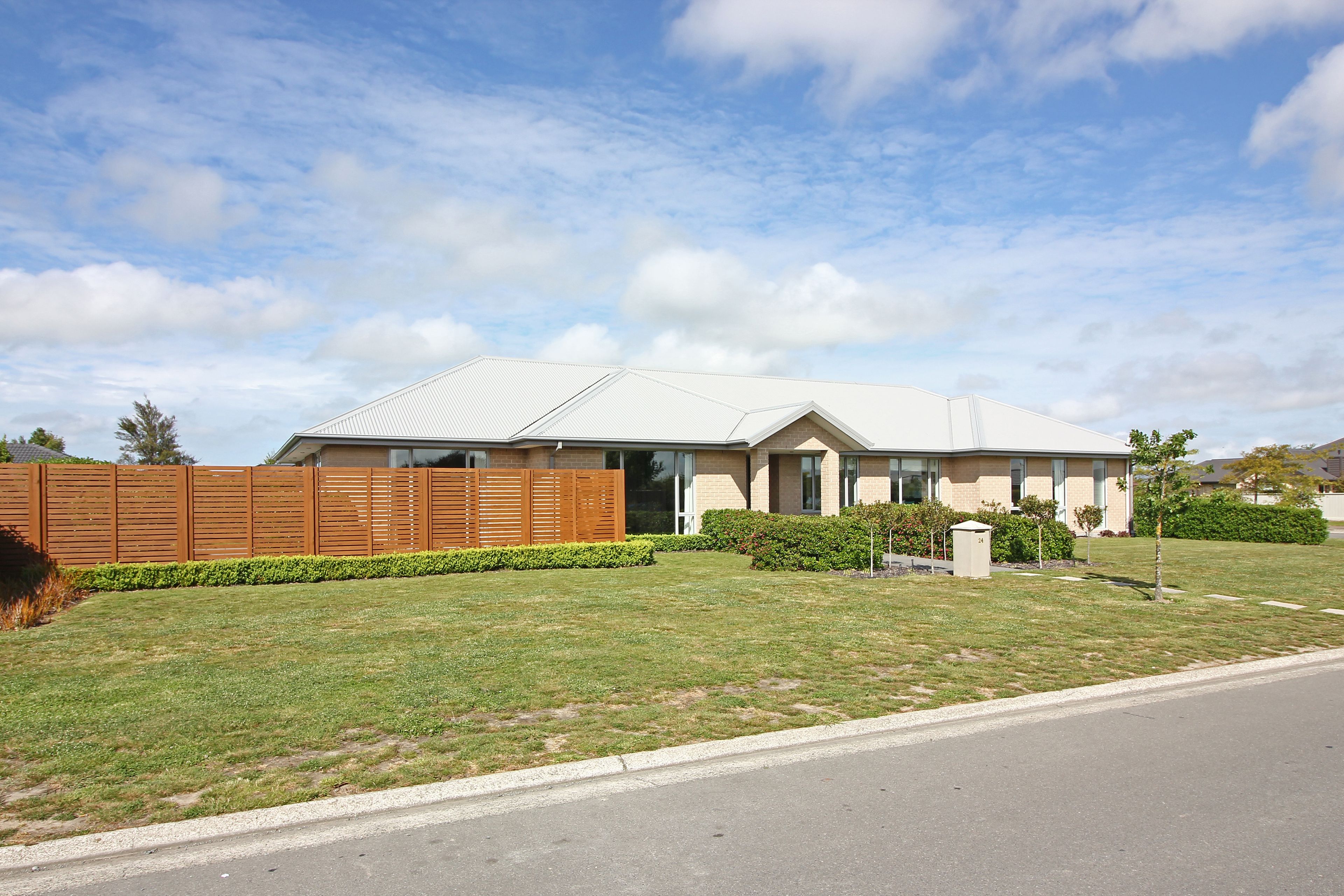 24 Overbury Crescent, Rolleston, Selwyn District