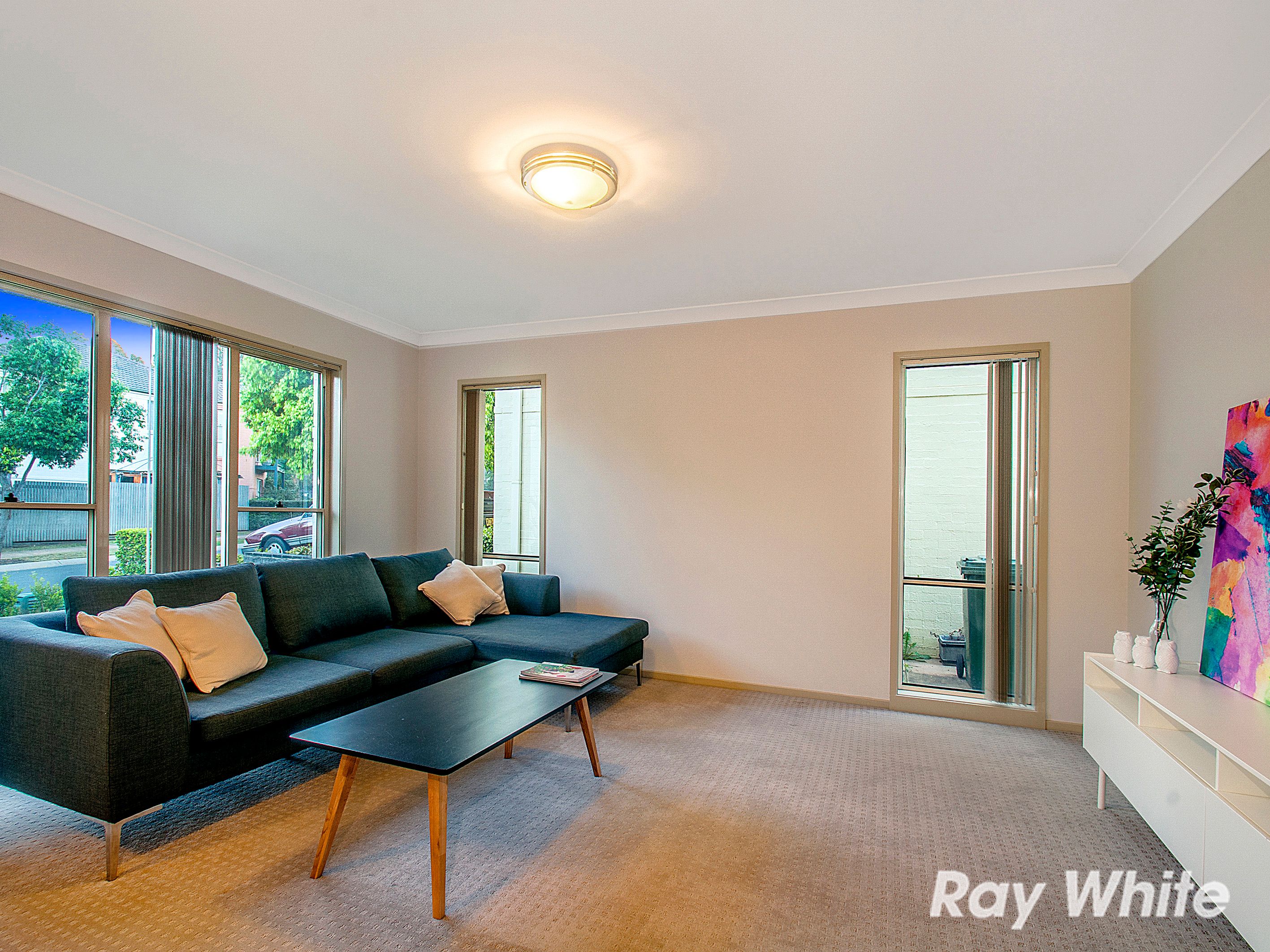 15 Marlowe Place, Kellyville Ridge, NSW 2155
