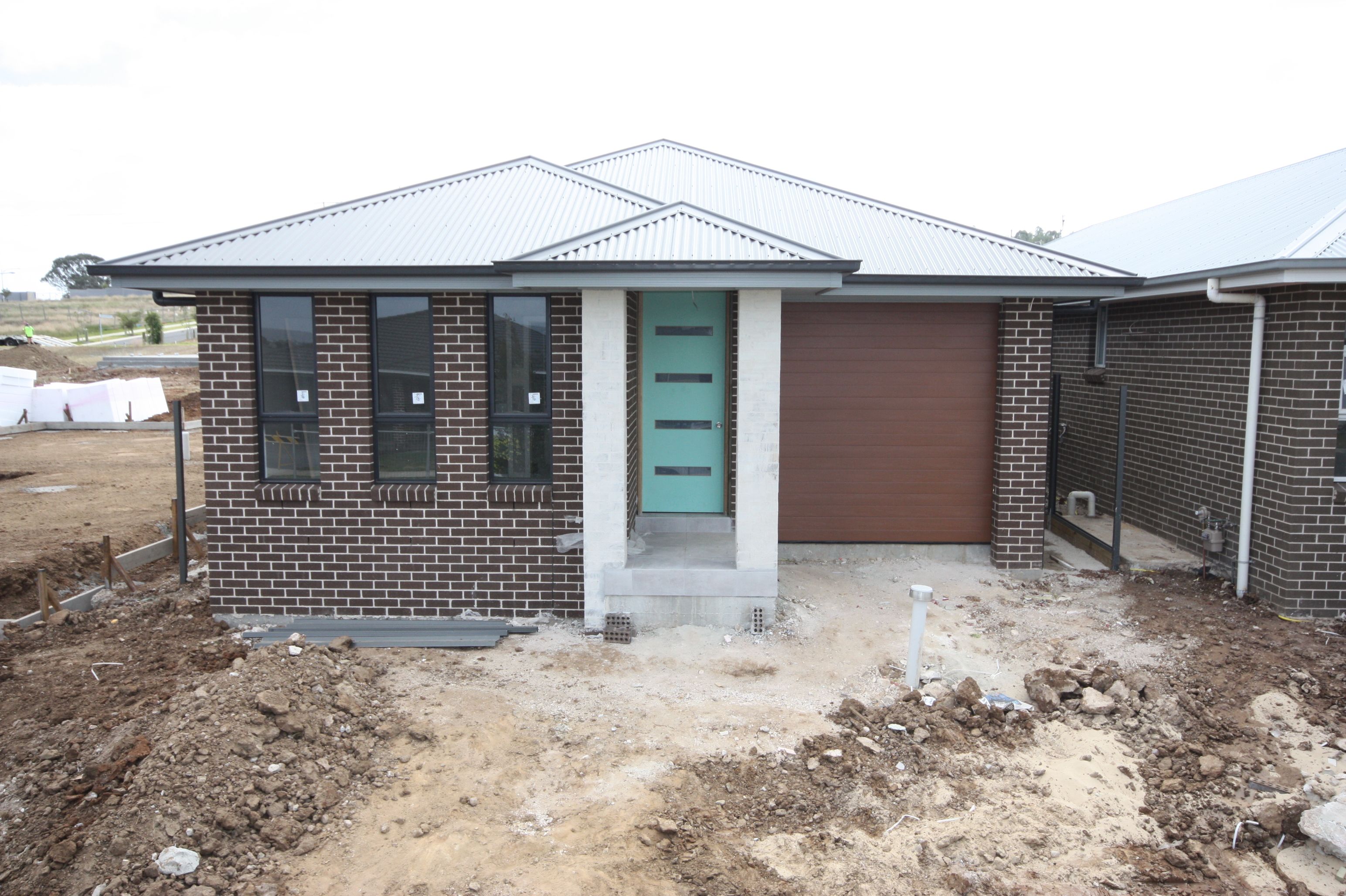 Lot 4301 Blain Road,, Spring Farm, NSW 2570