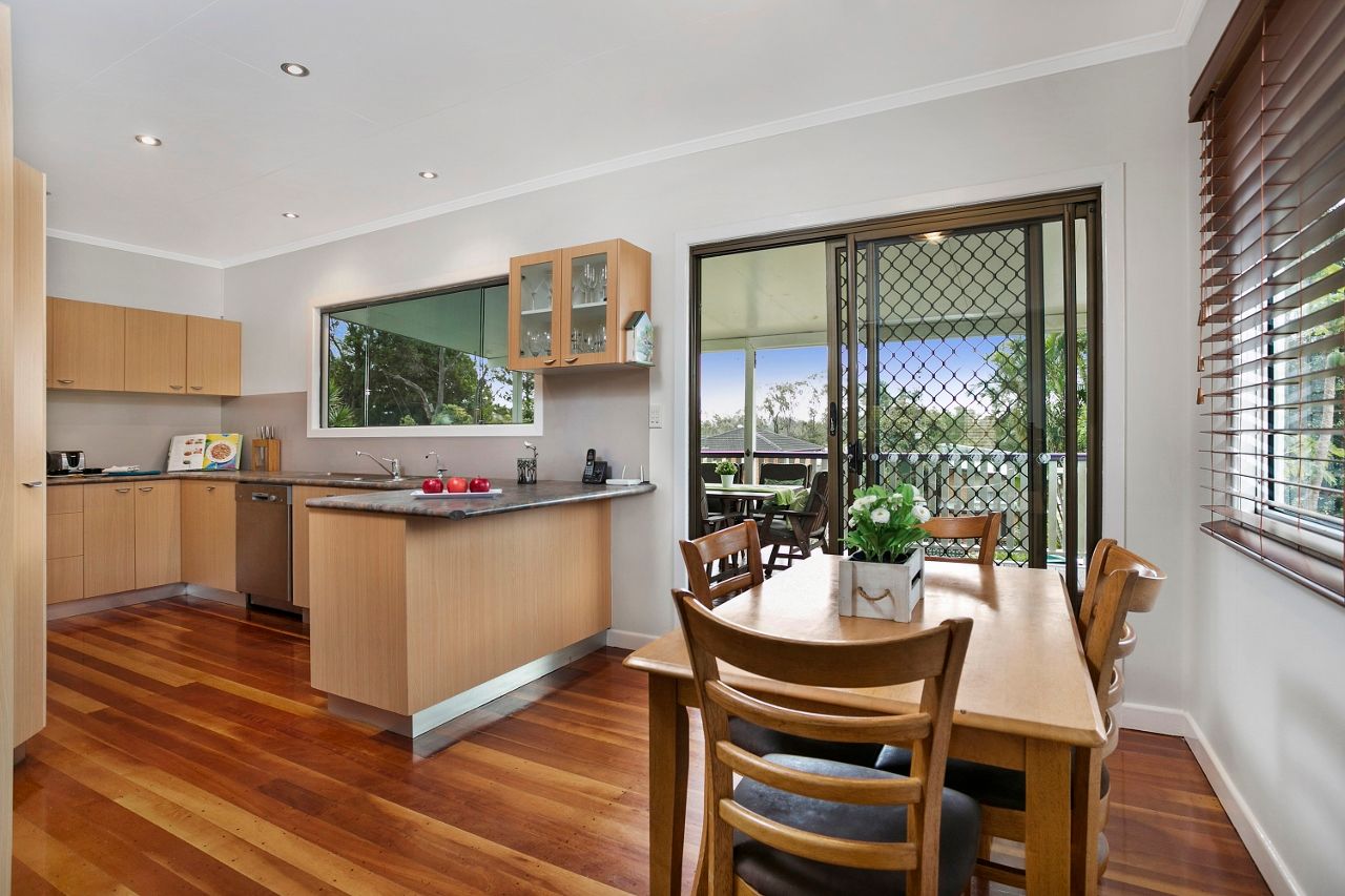 43 Eidsvold Street, Keperra, QLD 4054