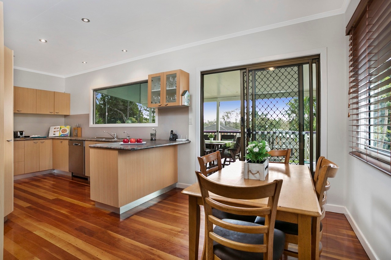 43 Eidsvold Street, Keperra, QLD 4054