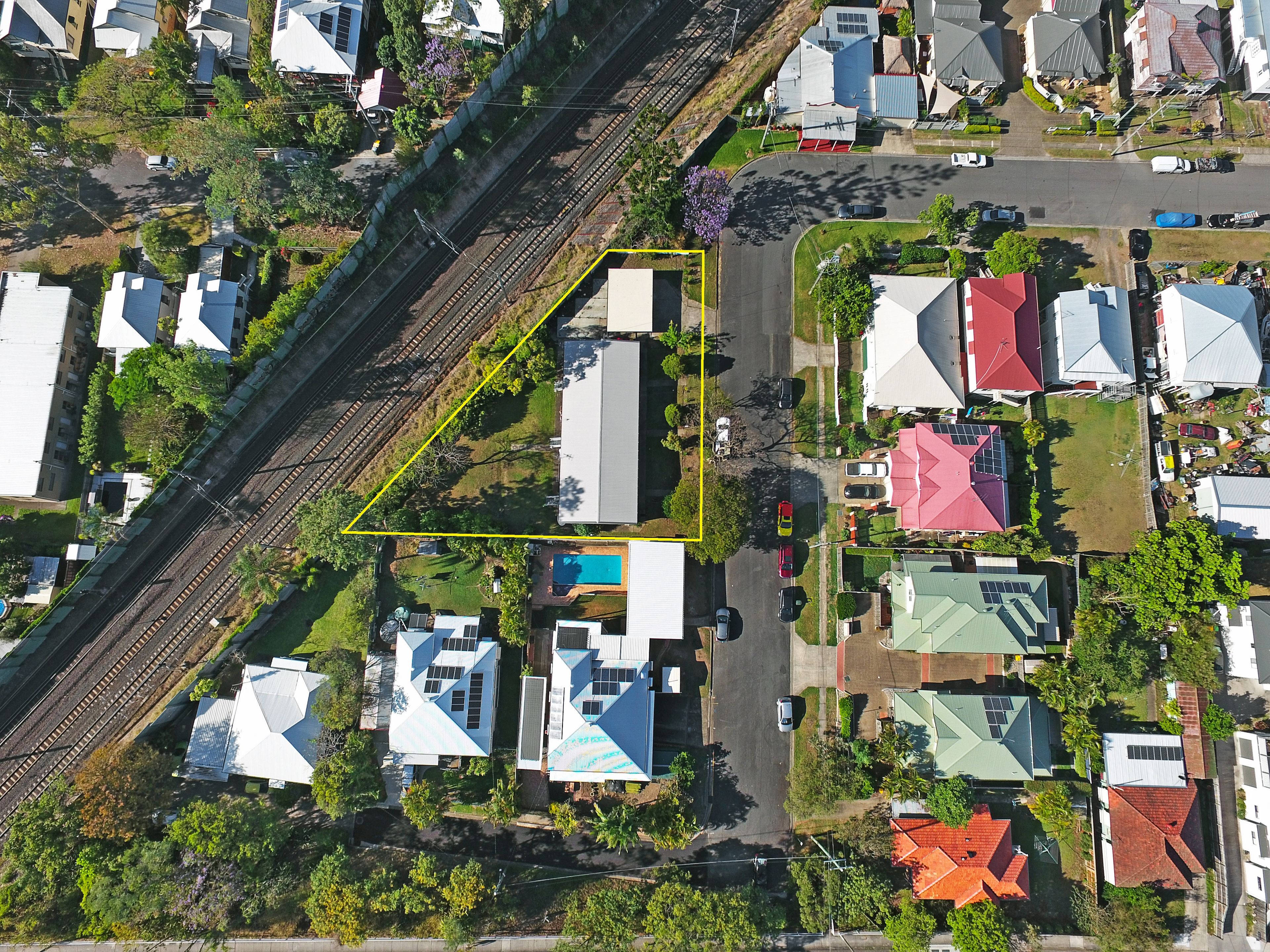 65 Sunbeam Street, Annerley, QLD 4103