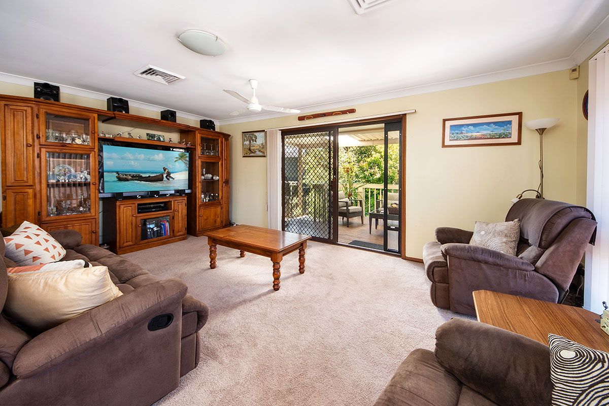 18 Mathews Place, Menai, NSW 2234