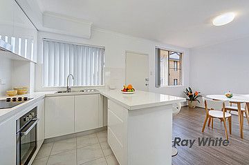82/127 Park Road, Rydalmere, NSW 2116