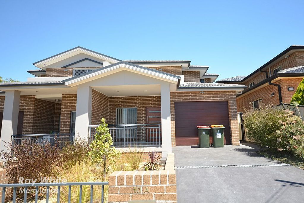10a Price Street, Merrylands NSW 2160