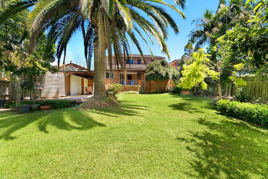 8 Ascot Avenue, Wahroonga, NSW 2076