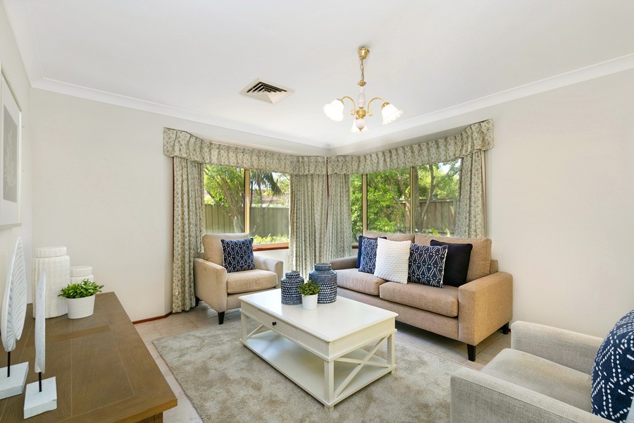 33a Hinemoa Avenue, Normanhurst, NSW 2076