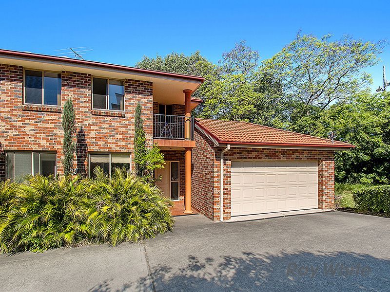 2/43 Essex Street, Epping, NSW 2121