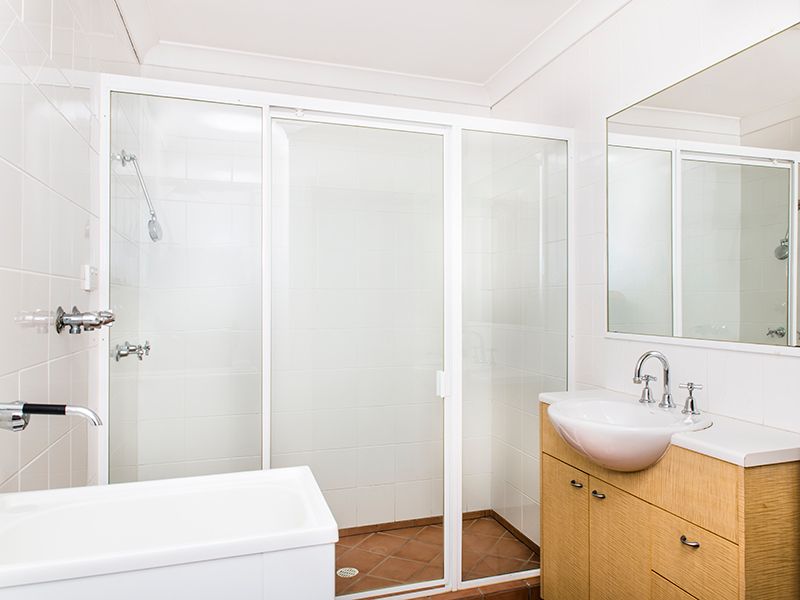5/35 Silva Street, Ascot, QLD 4007