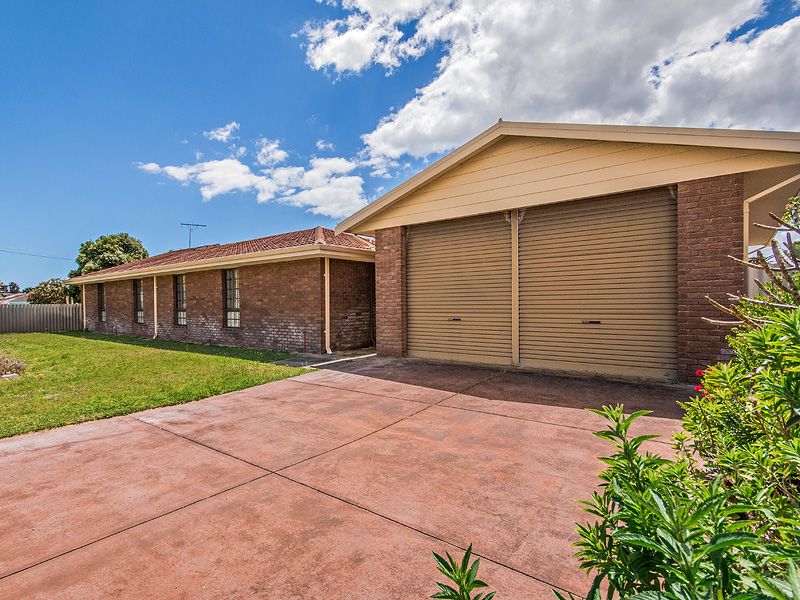 14 Willis Street, Warnbro, WA 6169