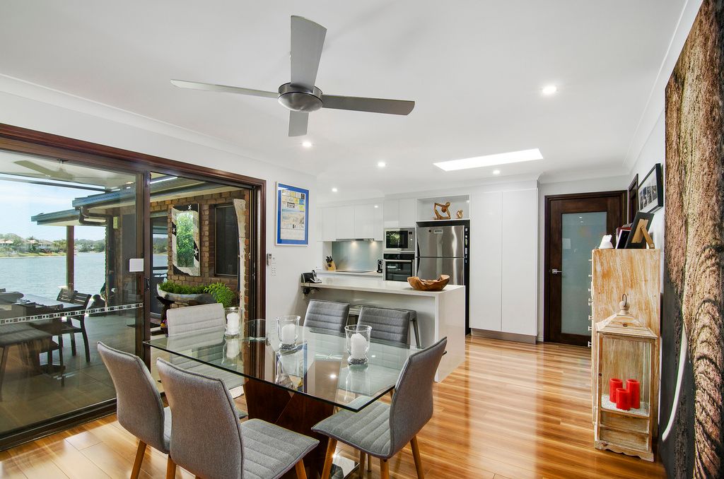 3 Murtha Drive, Elanora, QLD 4221