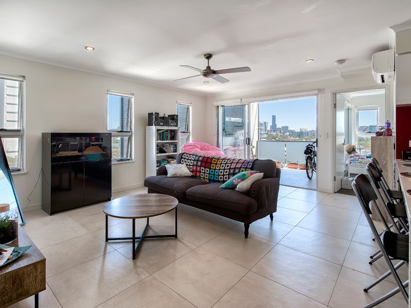 1802/67 Linton Street, Kangaroo Point, QLD 4169