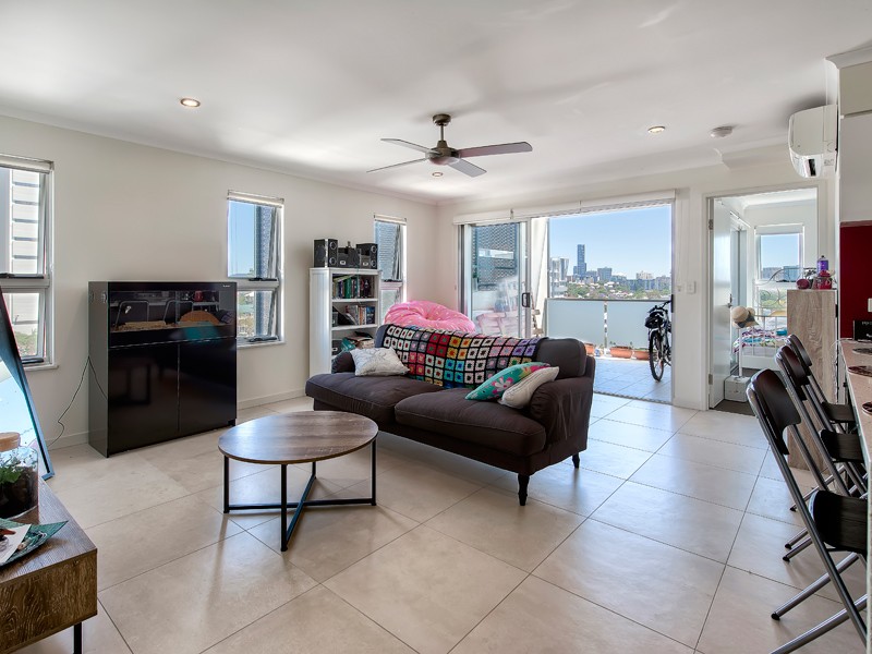 1802/67 Linton Street, Kangaroo Point, QLD 4169