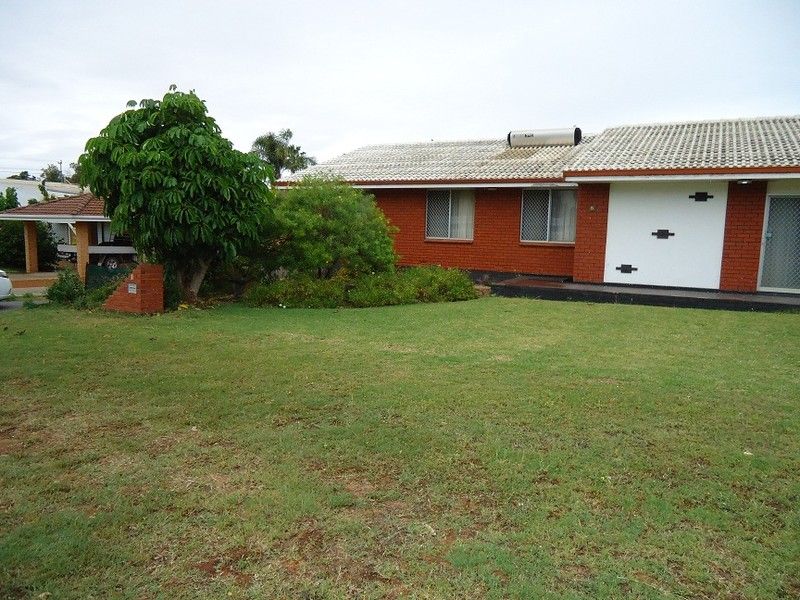 5 Morris Street, Bluff Point, WA 6530