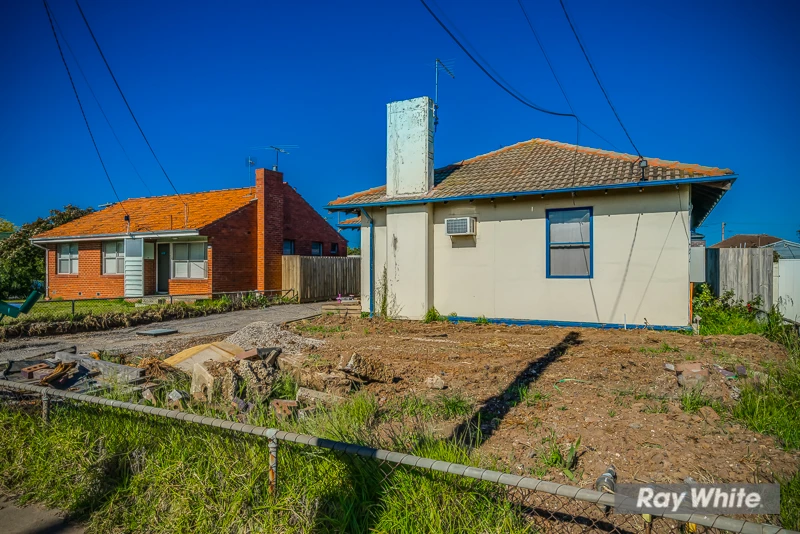 Unit 1 103 Bladin Street, Laverton, VIC 3028