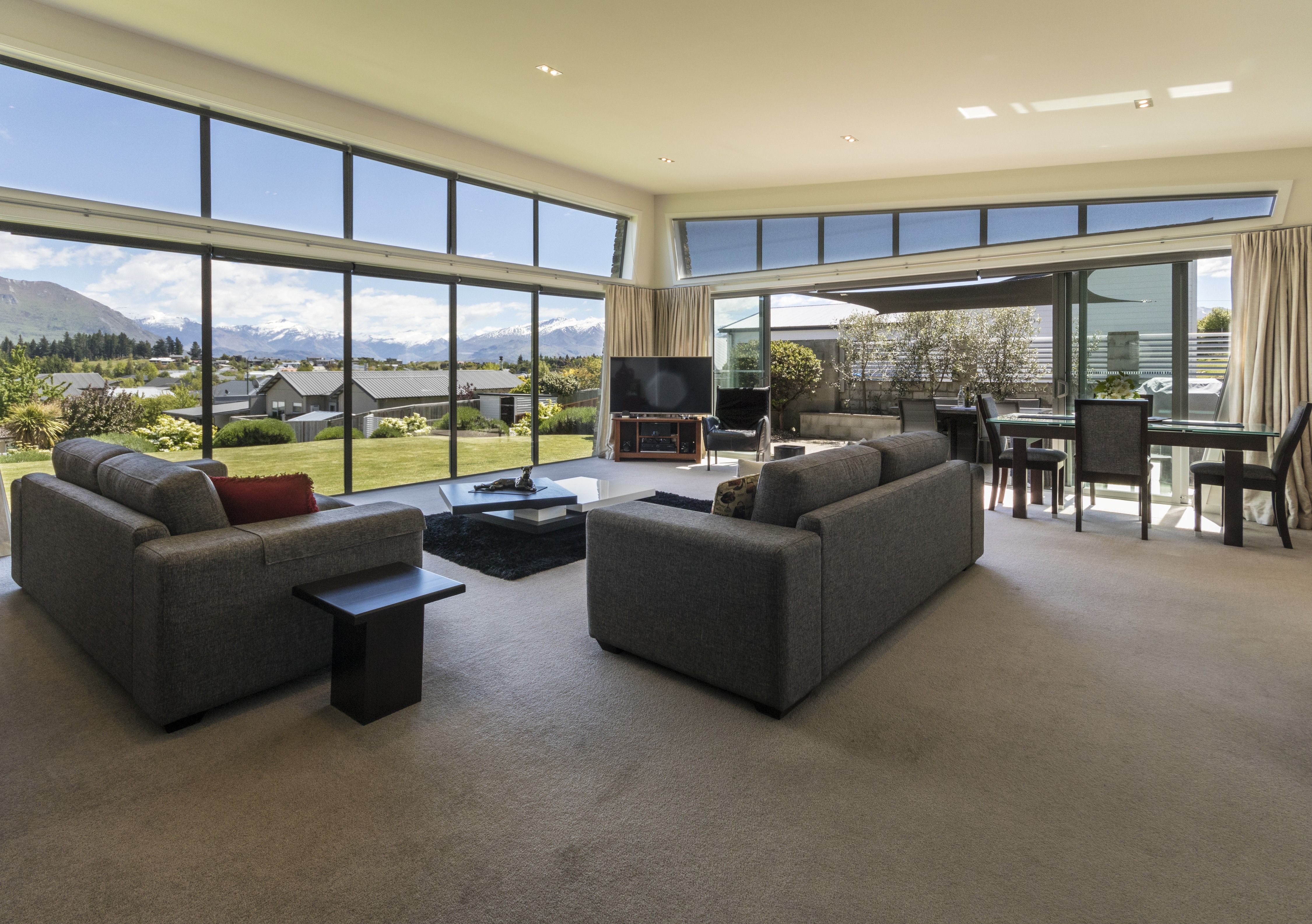 7 Fastness Crescent, Wanaka, Queenstown Lakes District