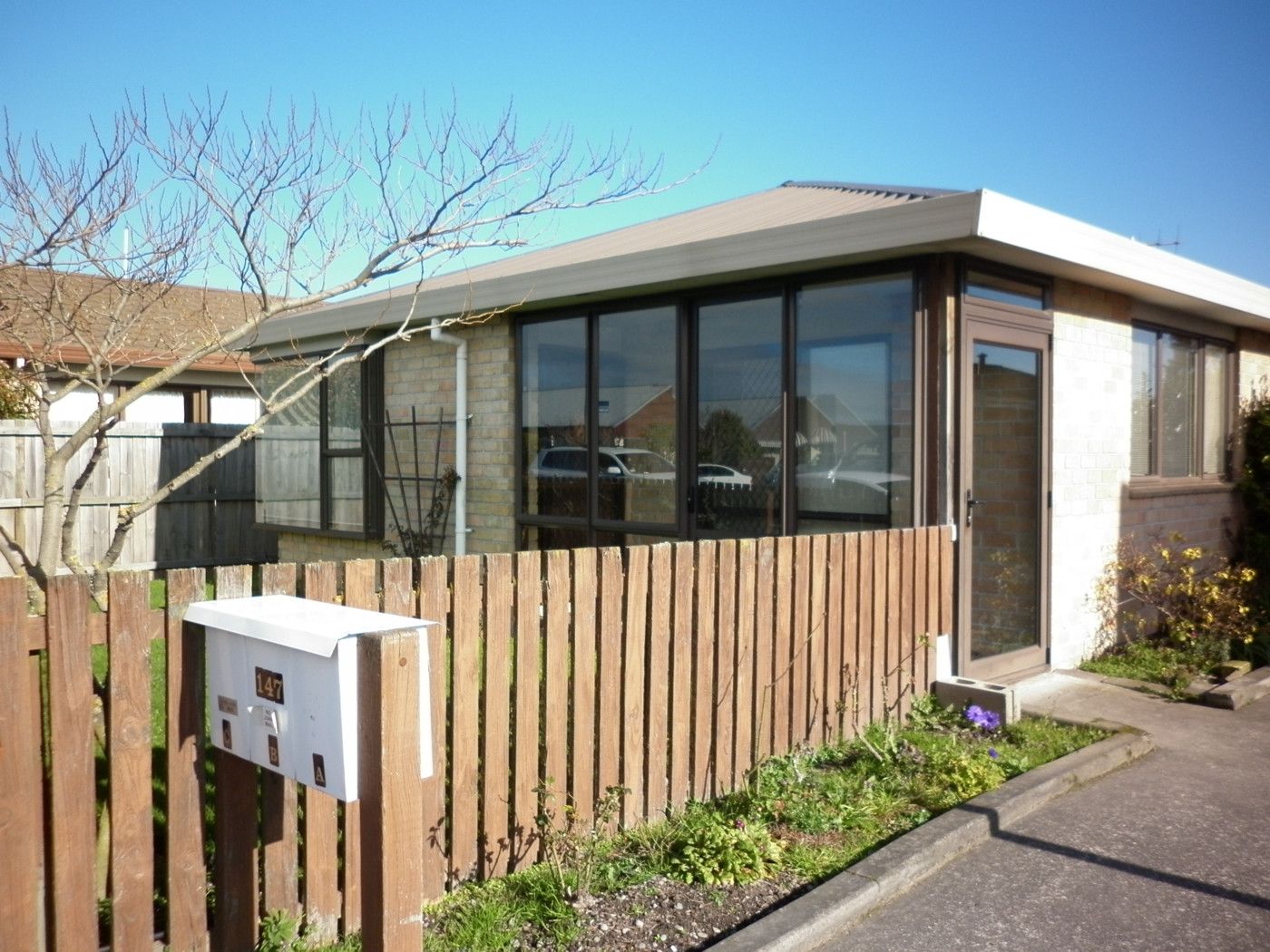 147a Clarence Street, Riccarton, Christchurch City