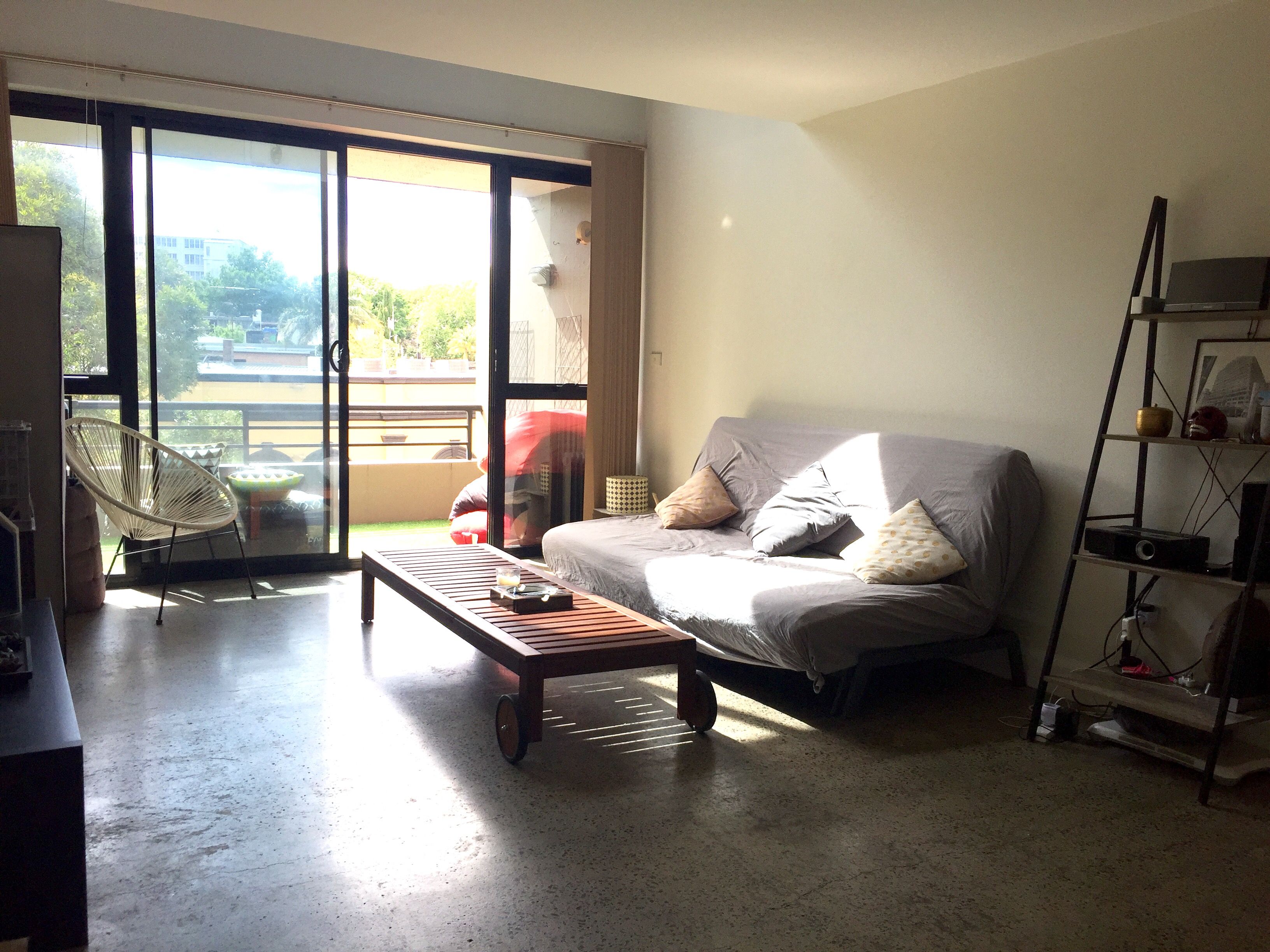 10/553 Elizabeth Street, Surry Hills, NSW 2010
