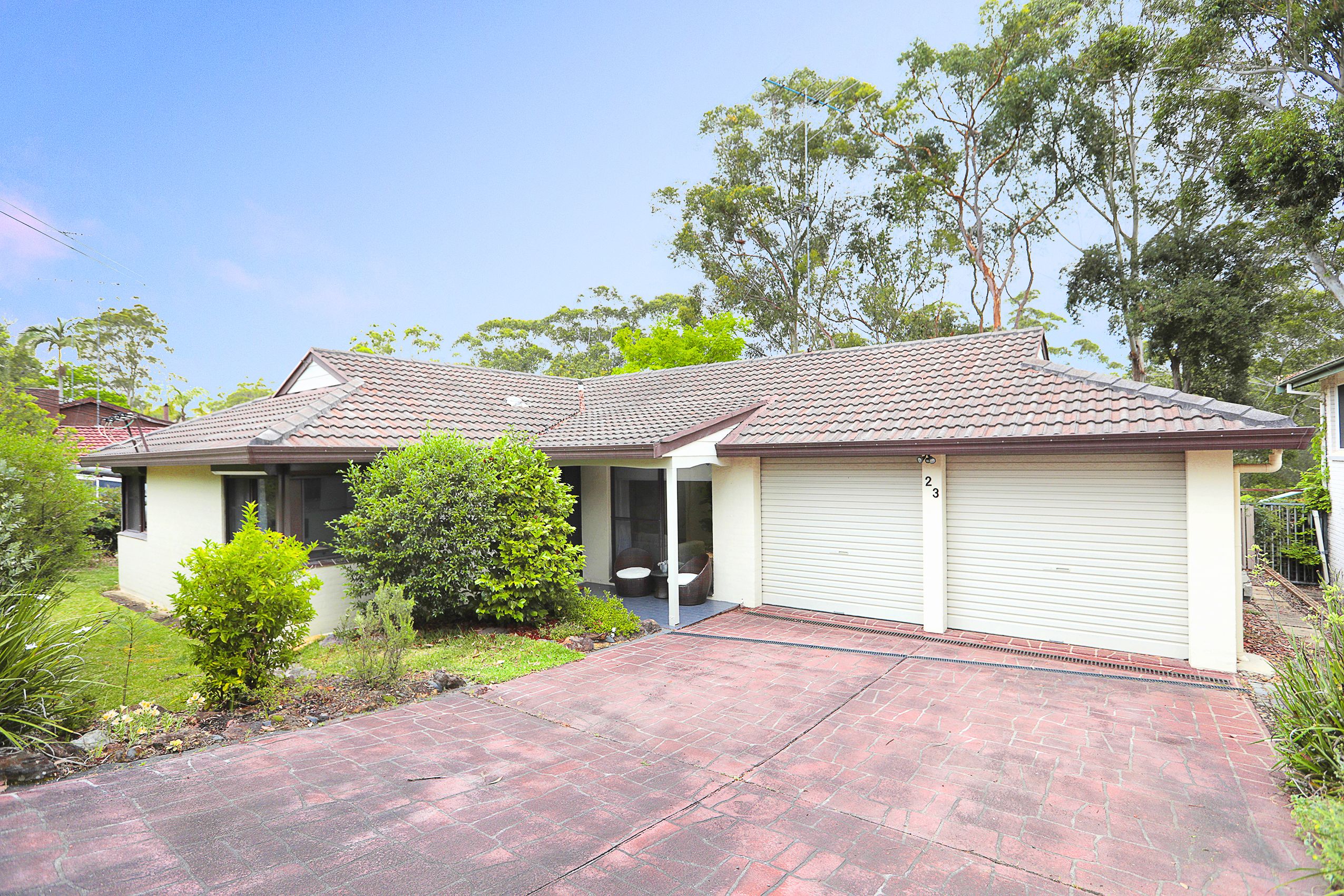 23 Thirteenth Street, Warragamba, NSW 2752