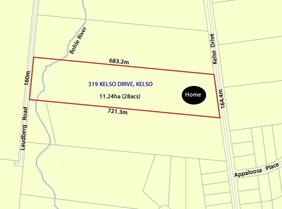 319 Kelso Drive, Kelso, QLD 4815