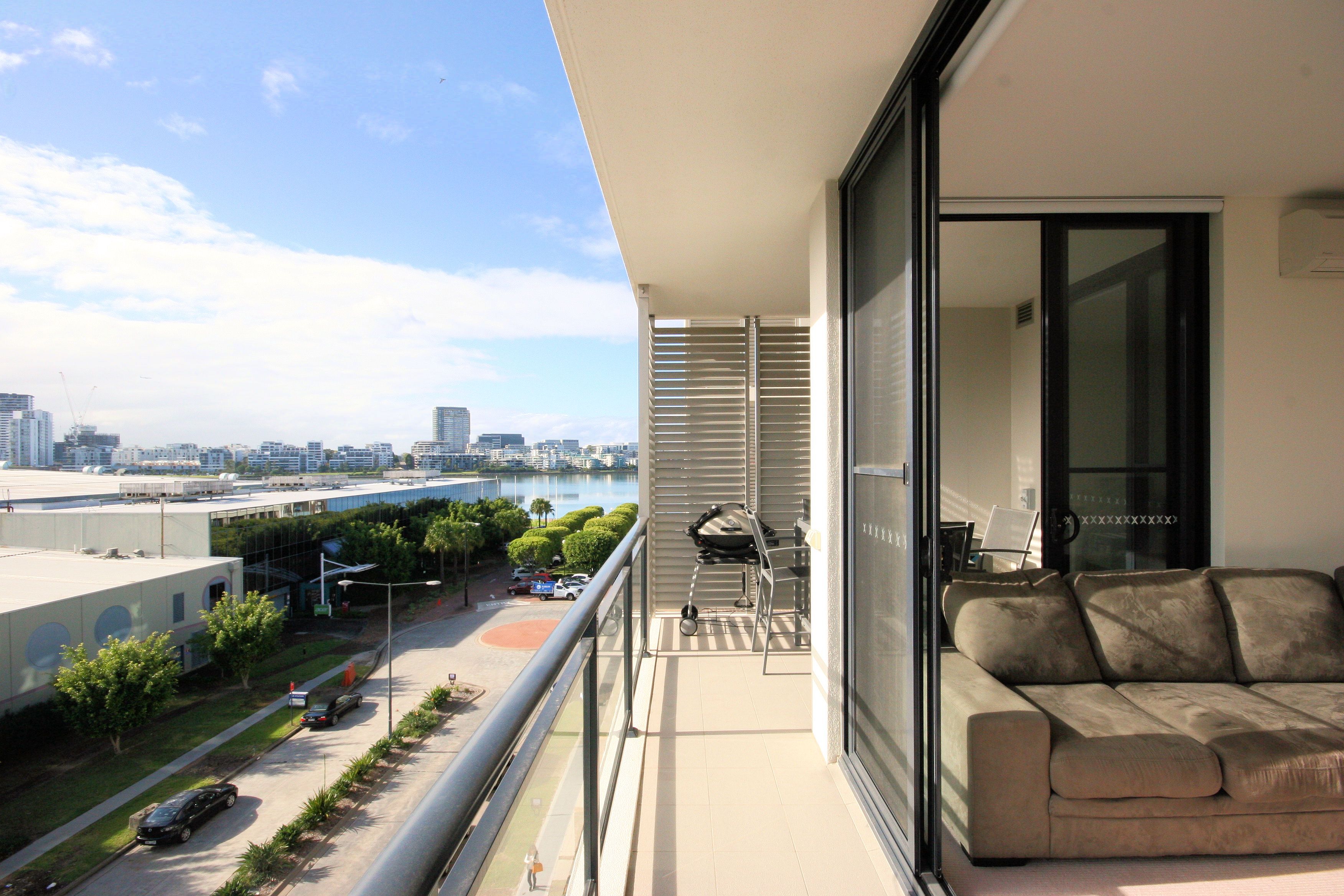 526 / 22 Baywater Drive, Wentworth Point, NSW 2127