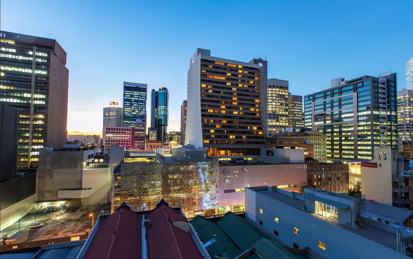 1206/128 Charlotte Street, BRISBANE, QLD 4000