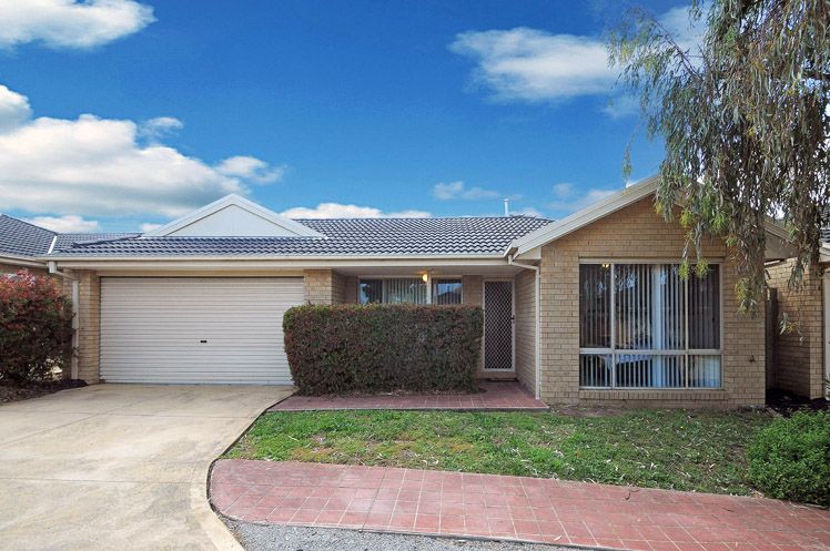 17 Coco Parade, Skye VIC 3977