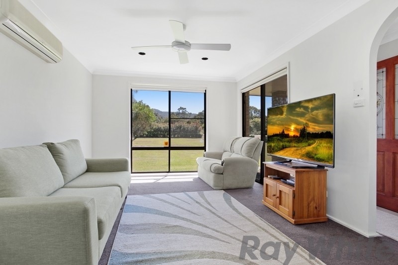 345 Martins Creek Road, Paterson, NSW 2421