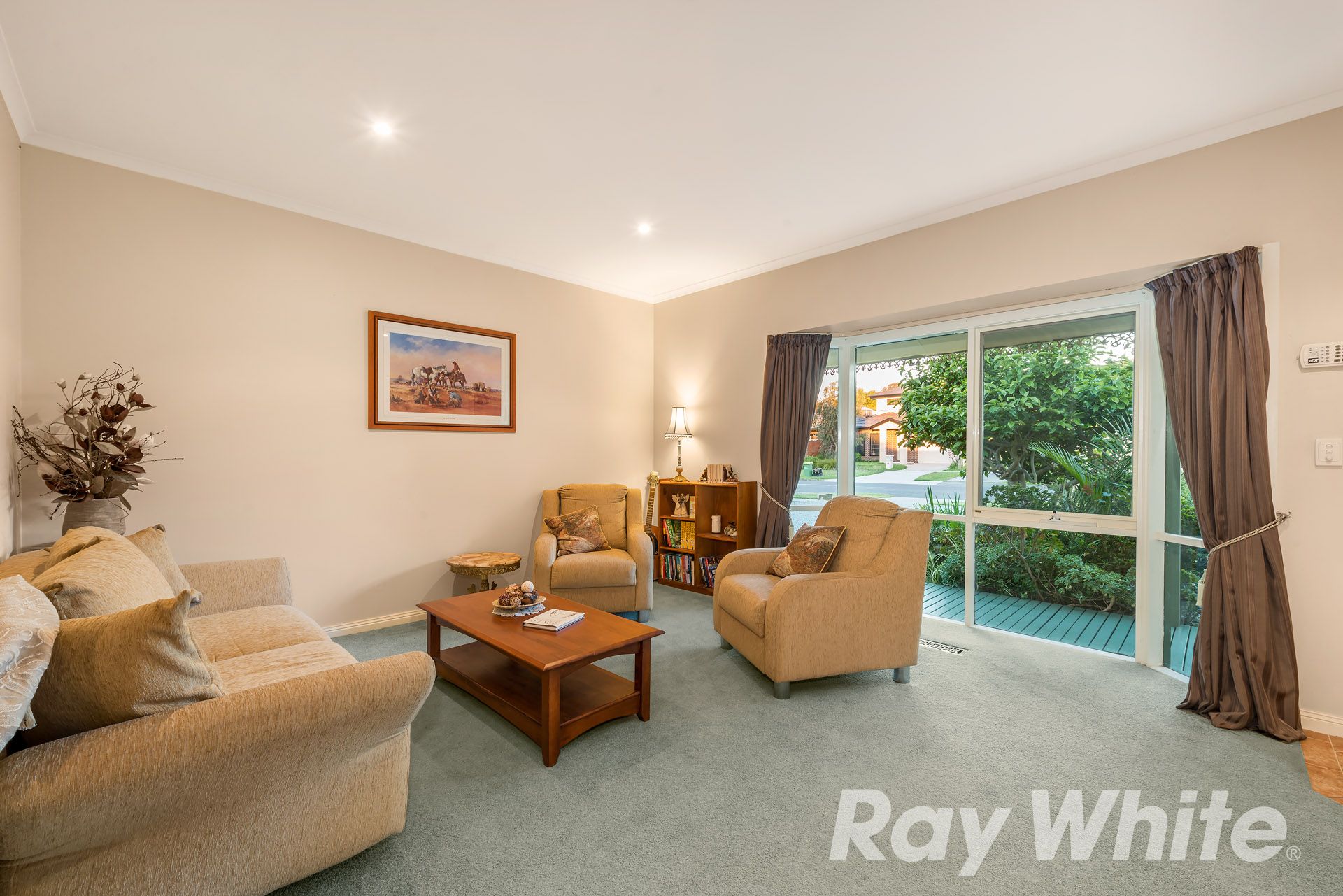 4 Aubrey Grove, Boronia, VIC 3155