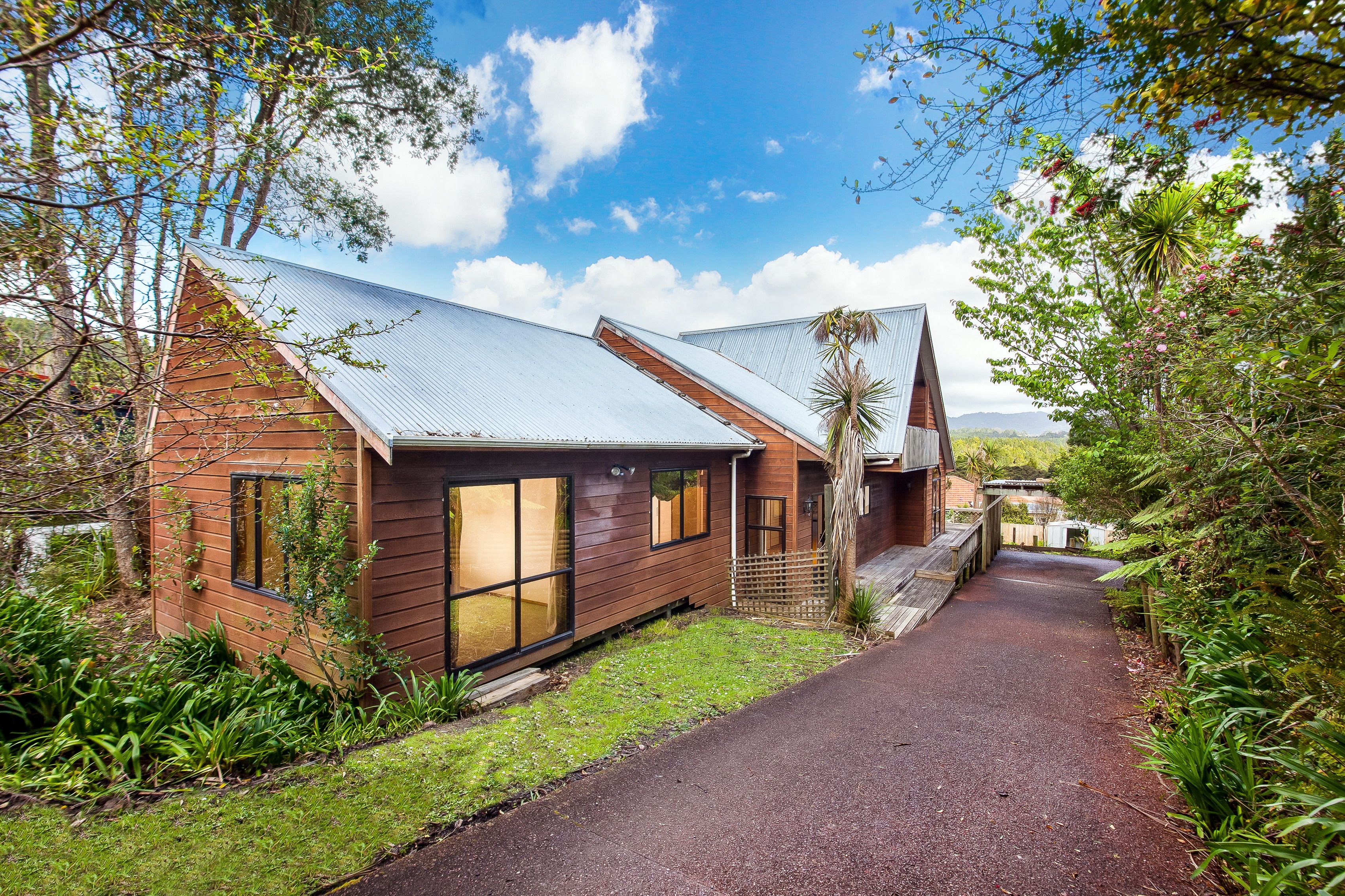 43 Phillip Avenue, Glen Eden, Waitakere City