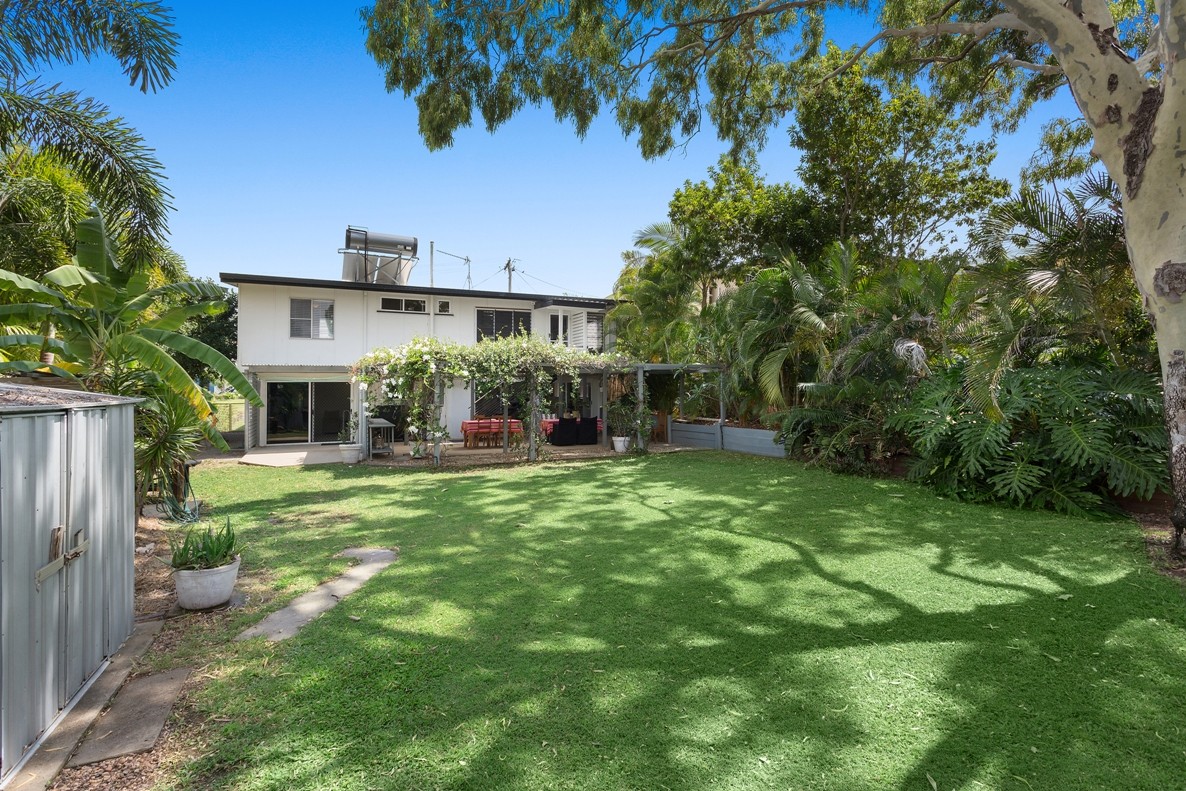 10 Maida Street, Lammermoor, QLD 4703