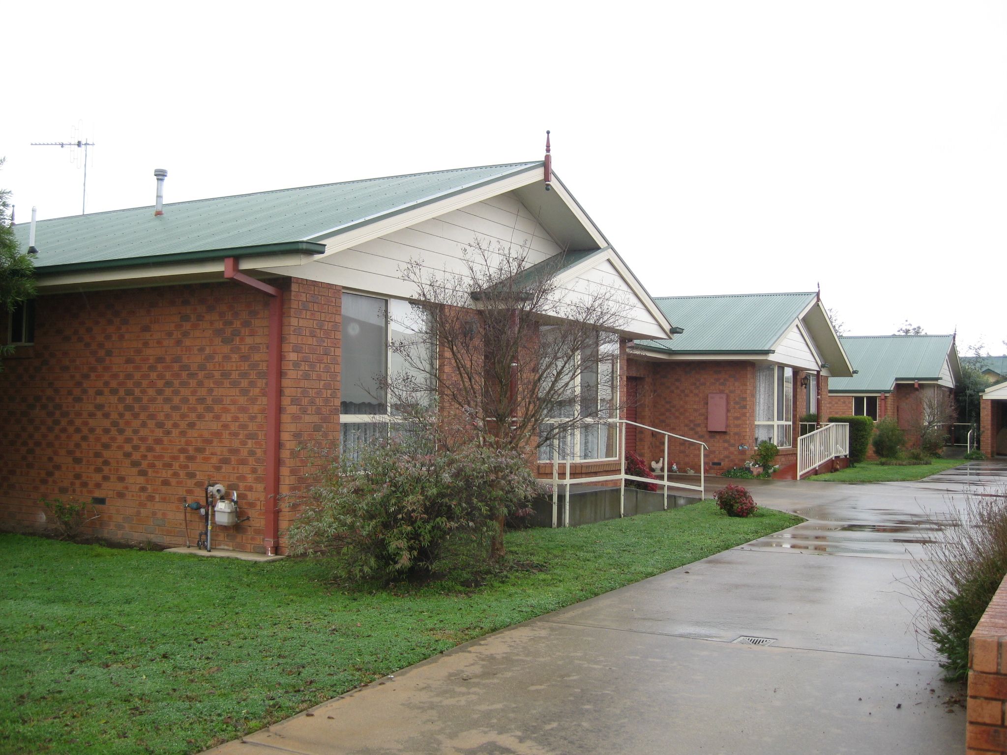 1/27 Byrne Street, Benalla, VIC 3672
