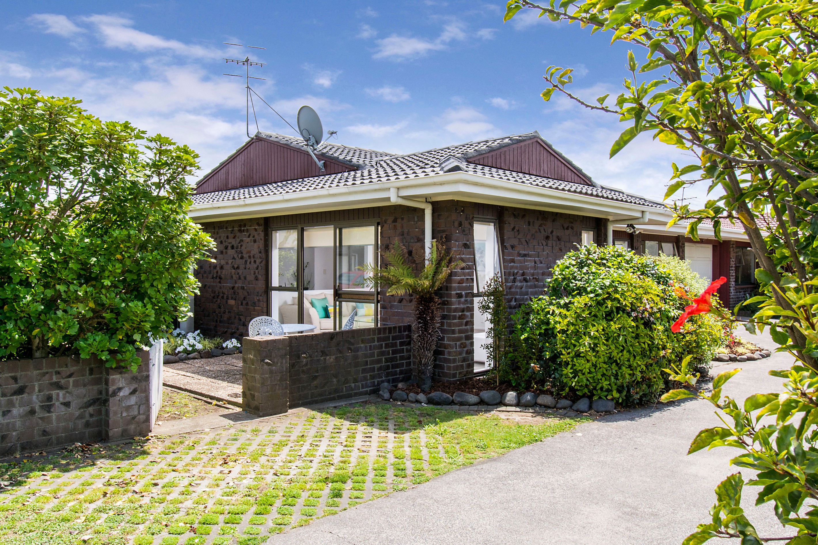 1/44 Vivian Wilson Drive, Eastern Beach, Manukau City