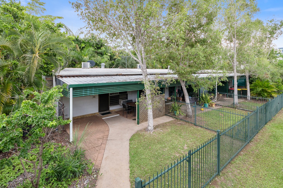 1/4 Barossa Street, Larrakeyah, NT 0820