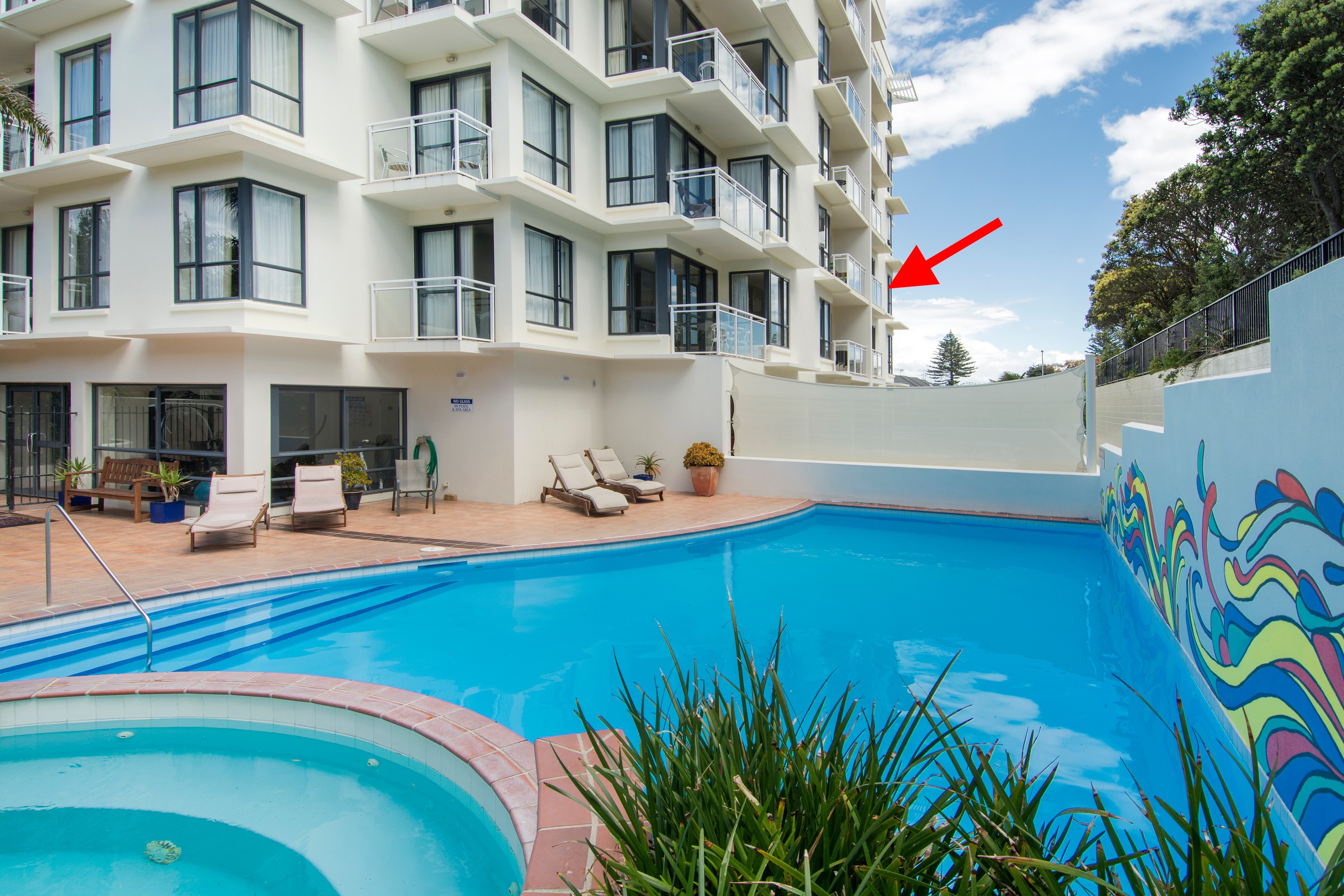 202/23 Maunganui Road, Mt Maunganui, Tauranga City