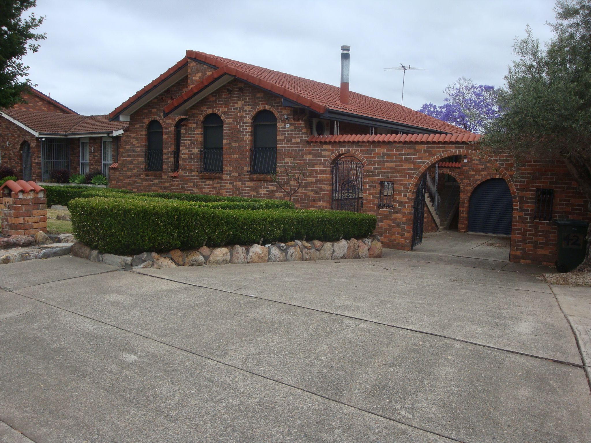 42 Berry Street, Prairiewood, NSW 2176