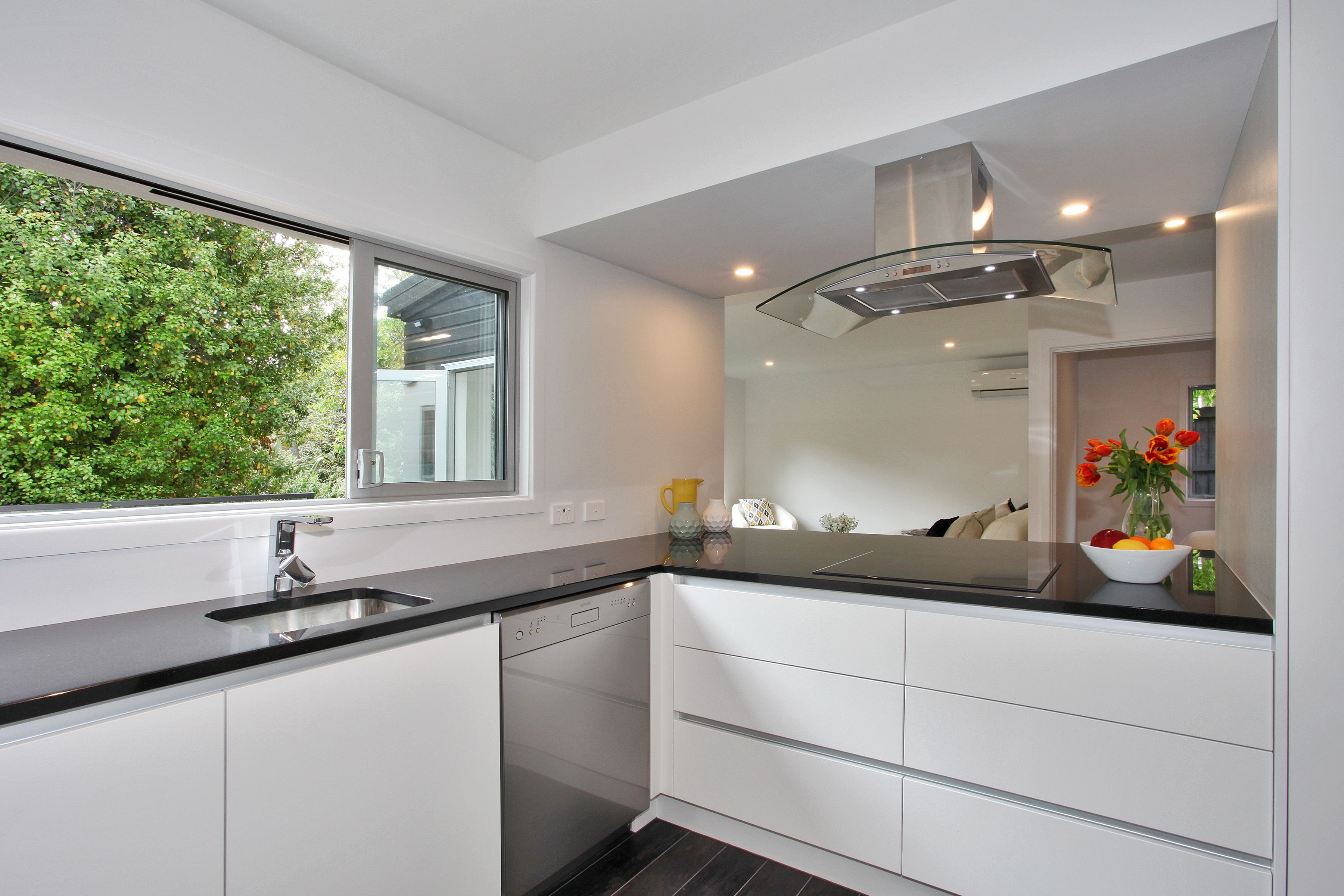 46D Trafalgar Street, St Albans, Christchurch City