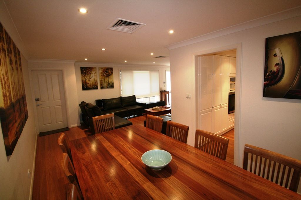 2 Cumberland Avenue, Castle Hill, NSW 2154