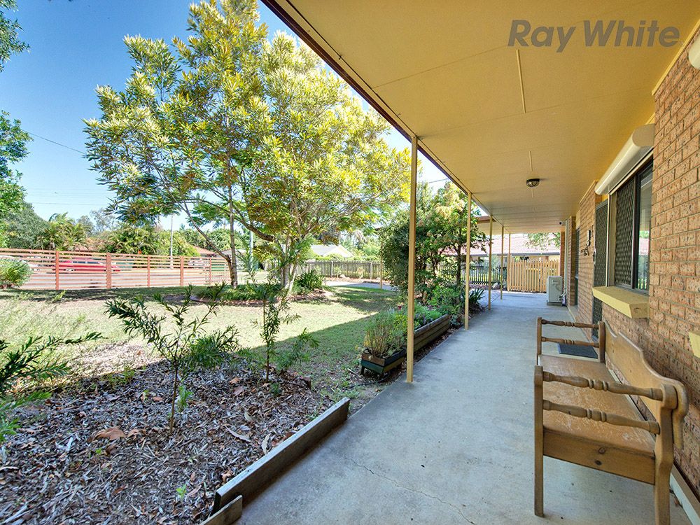 3 Coral Court, Camira, QLD 4300
