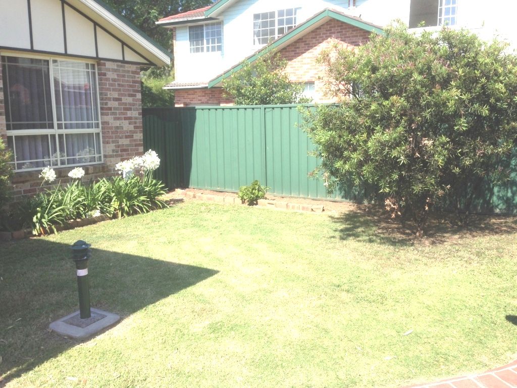 3/1 Eton Road, Cambridge Park, NSW 2747