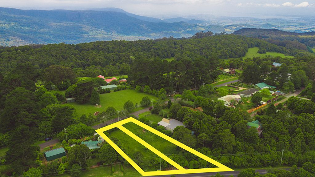 4, Lot 59 Old Jamberoo Road, Robertson, NSW 2577