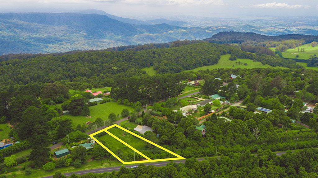 6, Lot 60 Old Jamberoo Road, Robertson, NSW 2577
