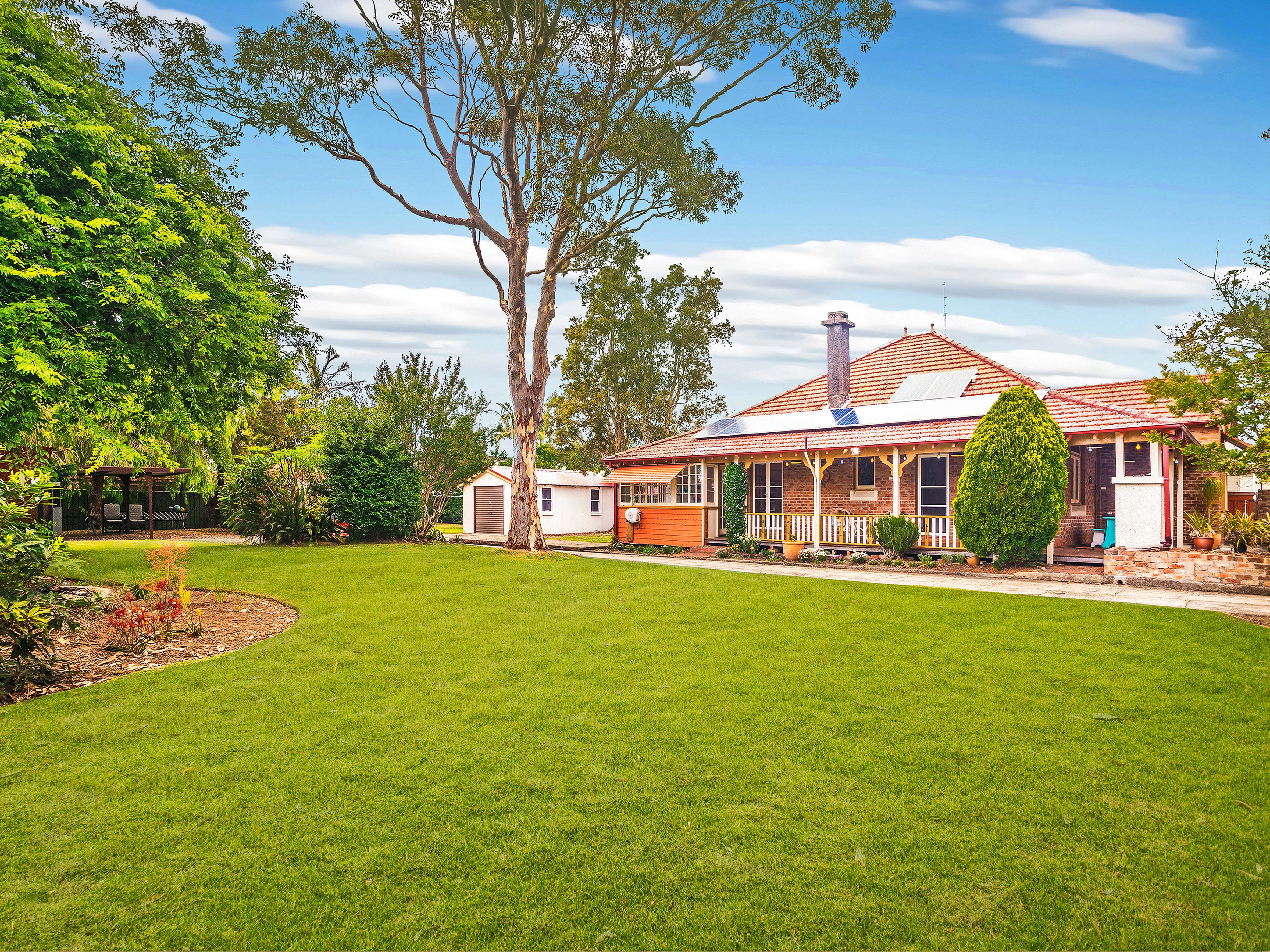 57-59 Redman Avenue, Thirroul, NSW 2515