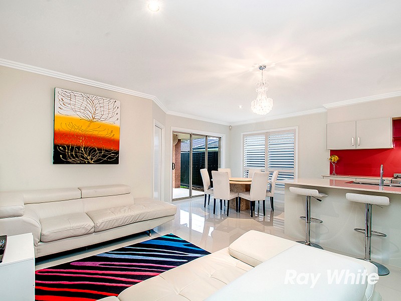 Lot 117 Brighton Street, Riverstone, NSW 2765