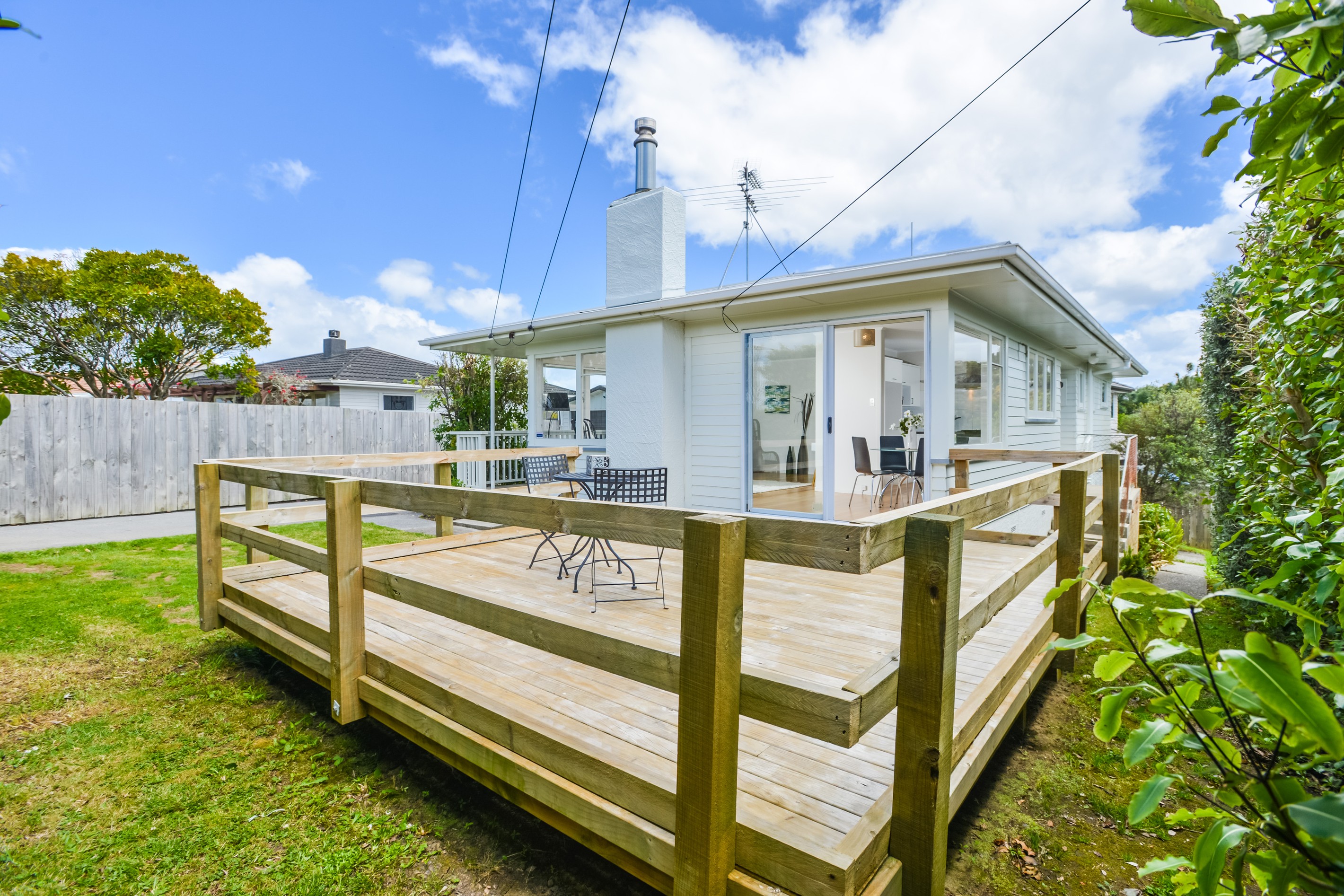 57 Commissariat Road, Mount Wellington, Auckland City